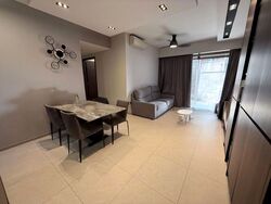 iNZ Residence (D23), Condominium #611089571